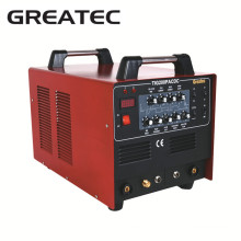 Inverter AC/DC Pulse TIG Welding Machine / Welder (TIG200P ACDC)